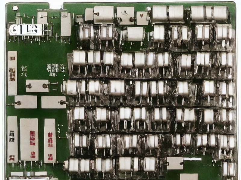 射频连接相关AC/DC电源应用产品说明 2